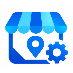 GMBPro logo